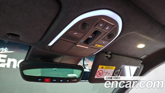 Genesis G70 2023 — photo 17