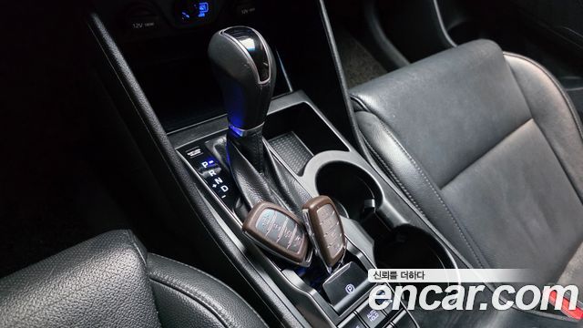 Hyundai Tucson 2016 — photo 9