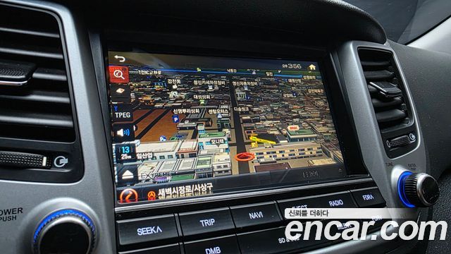 Hyundai Tucson 2016 — photo 17