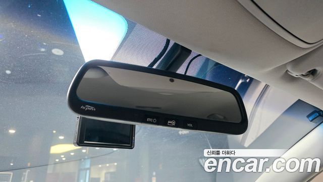 Hyundai Tucson 2016 — photo 18