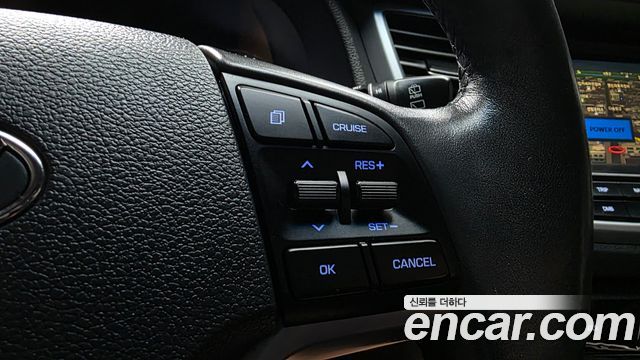 Hyundai Tucson 2016 — photo 19