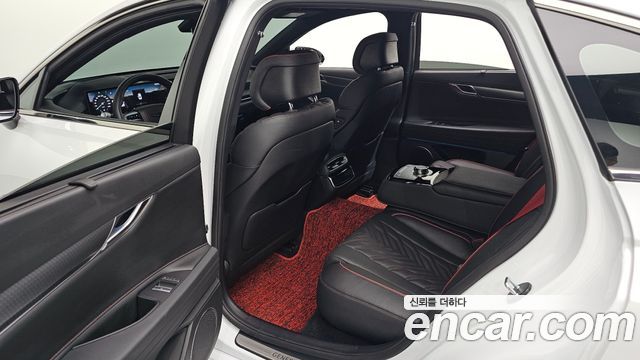 Genesis G80 2025 — photo 18