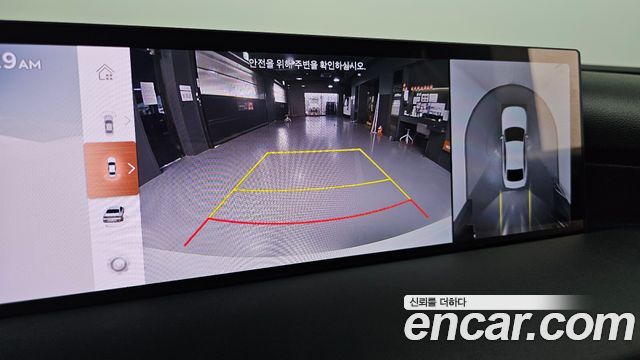 Genesis G80 2025 — photo 21