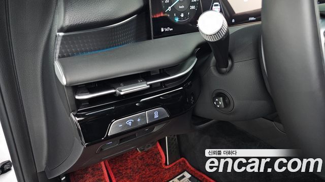 Genesis G80 2025 — photo 25