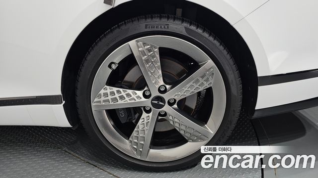 Genesis G80 2025 — photo 7