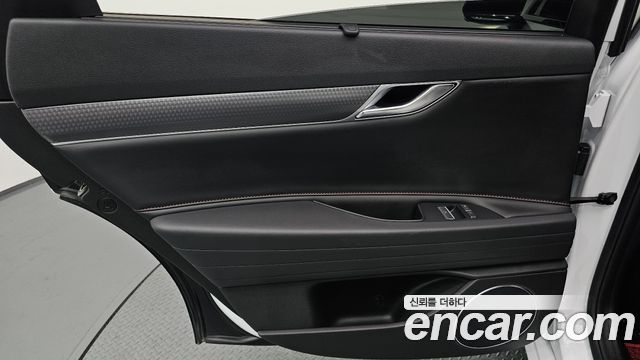 Genesis G80 2025 — photo 15