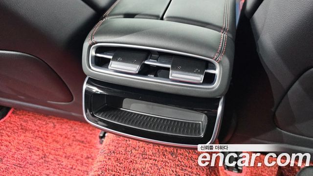 Genesis G80 2025 — photo 31