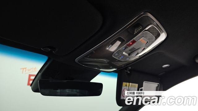 Genesis G80 2025 — photo 32