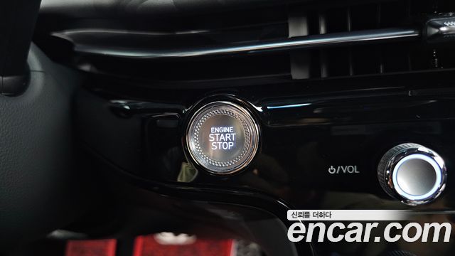 Genesis G80 2025 — photo 33