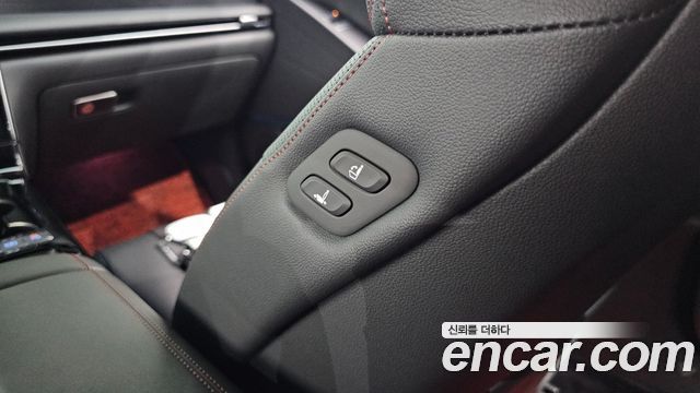 Genesis G80 2025 — photo 34