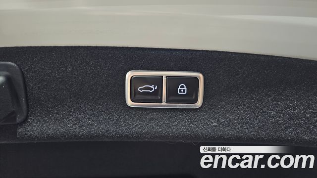 Genesis G80 2025 — photo 35