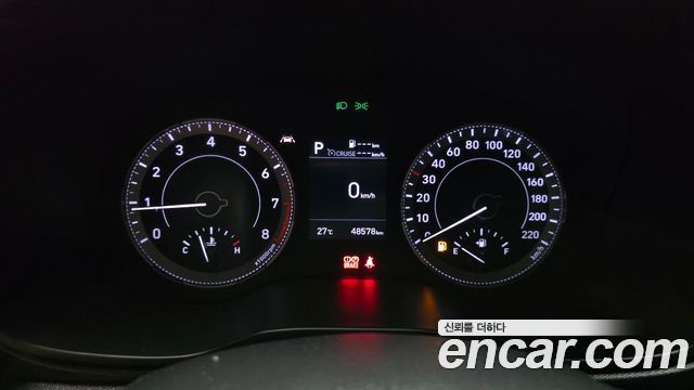 Hyundai Venue 2022 — photo 11