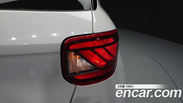 Hyundai Venue 2022 — photo 9
