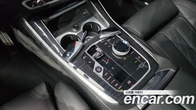 BMW X5 2024 — photo 12