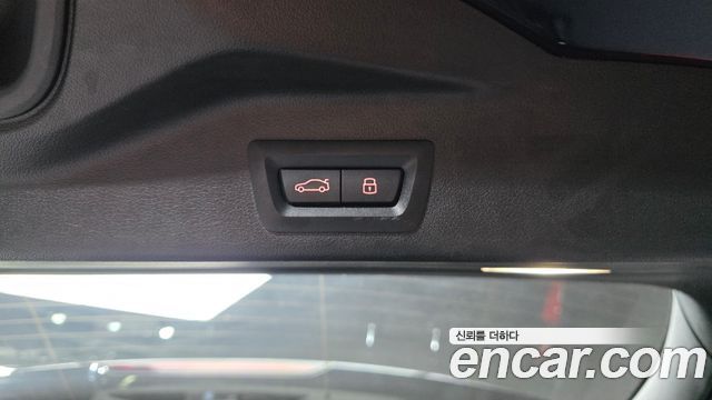BMW X5 2024 — photo 25