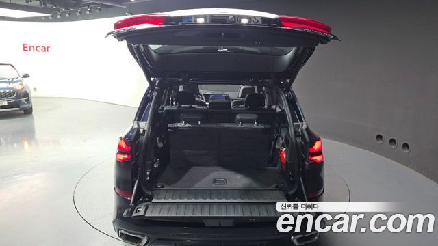 BMW X5 2024 — photo 26