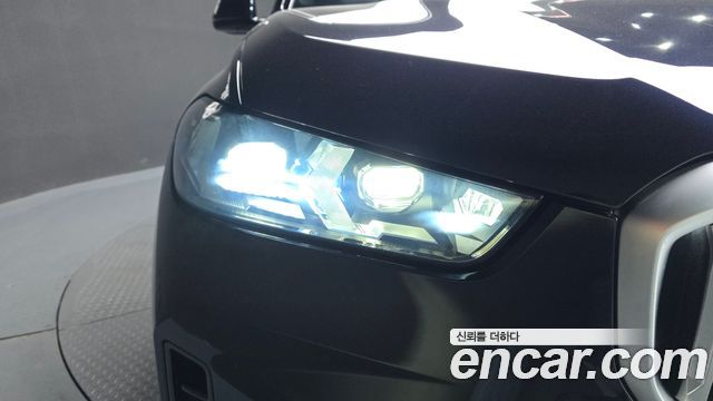 BMW X5 2024 — photo 8
