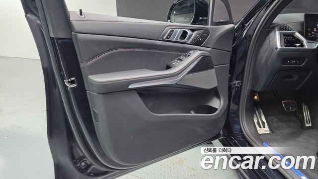 BMW X5 2024 — photo 14