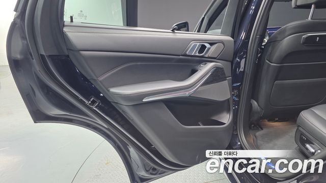 BMW X5 2024 — photo 15