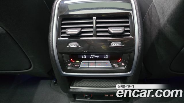 BMW X5 2024 — photo 27