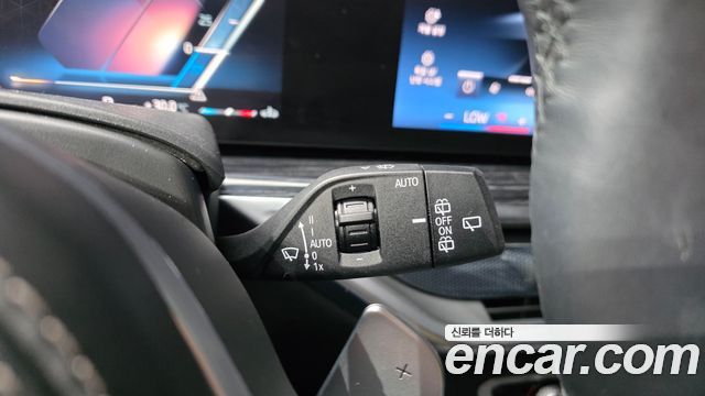 BMW X5 2024 — photo 29