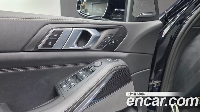 BMW X5 2024 — photo 30