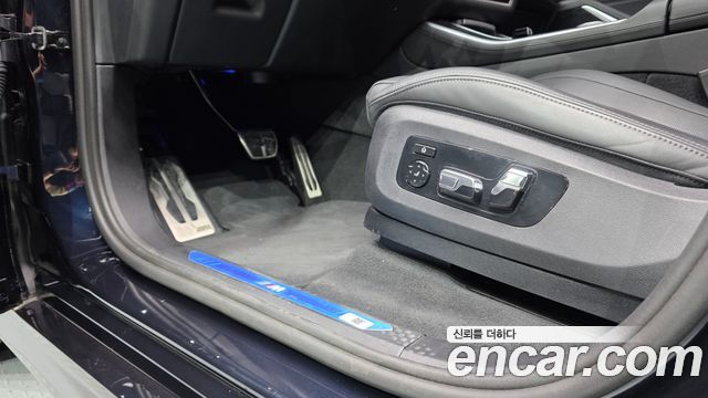 BMW X5 2024 — photo 34