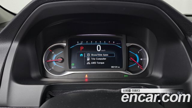 Honda Pilot 2019 — photo 11