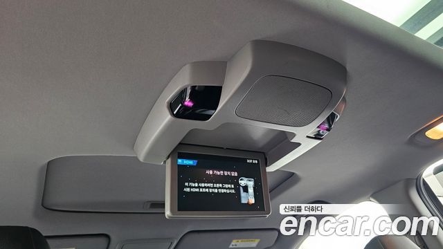 Honda Pilot 2019 — photo 21