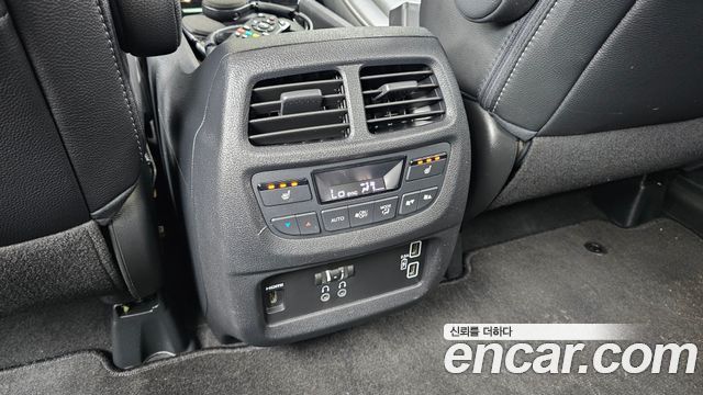 Honda Pilot 2019 — photo 23