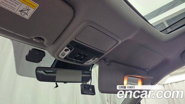 Honda Pilot 2019 — photo 26
