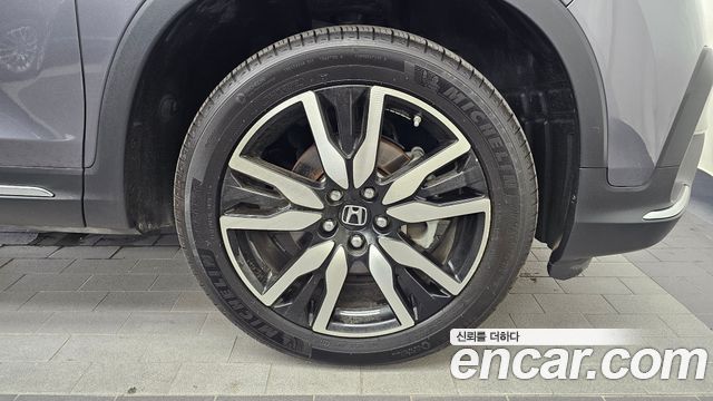Honda Pilot 2019 — photo 7
