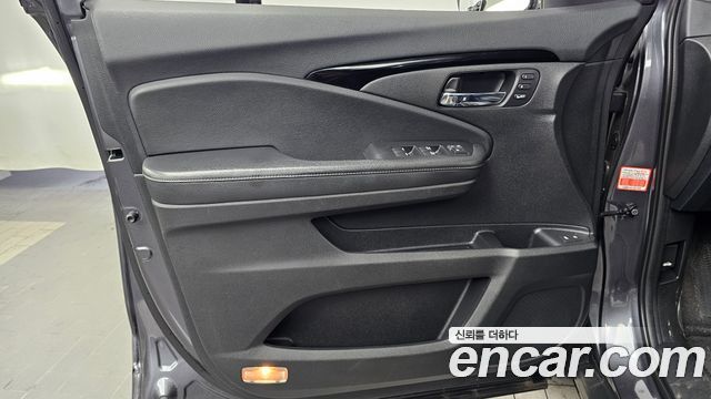 Honda Pilot 2019 — photo 14