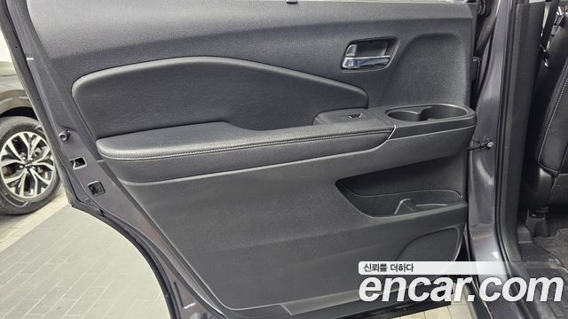 Honda Pilot 2019 — photo 15