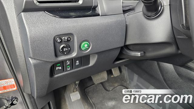 Honda Pilot 2019 — photo 27