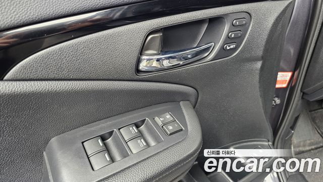 Honda Pilot 2019 — photo 29