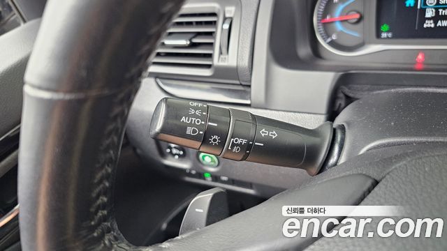 Honda Pilot 2019 — photo 30