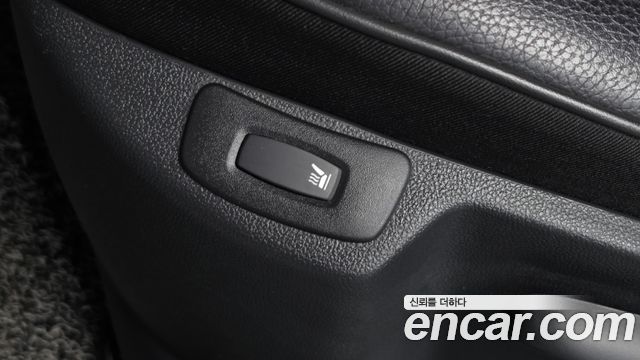 Renault Korea QM3 2018 — photo 24