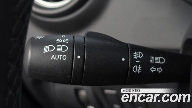 Renault Korea QM3 2018 — photo 27
