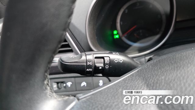 Hyundai Maxcruz 2015 — photo 23