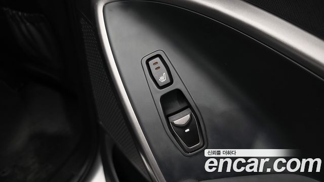 Hyundai Maxcruz 2015 — photo 24