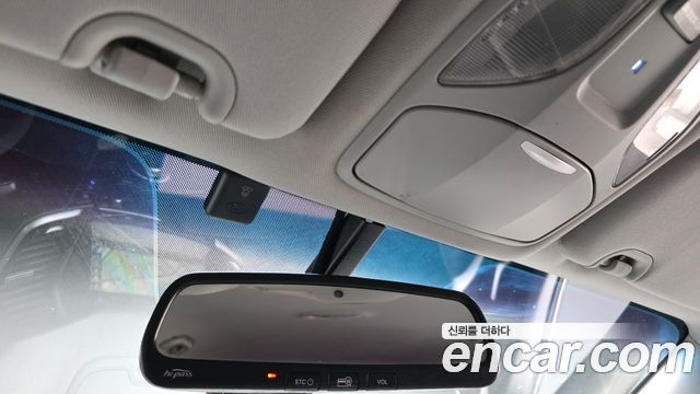 Hyundai Maxcruz 2015 — photo 25
