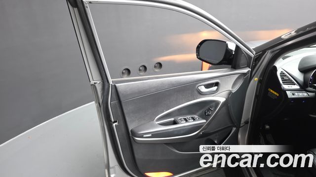 Hyundai Maxcruz 2015 — photo 14