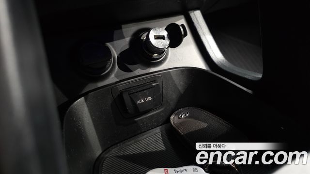Hyundai Maxcruz 2015 — photo 16