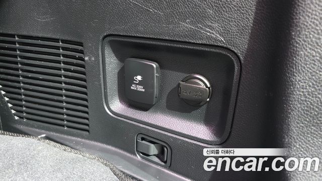 Hyundai Maxcruz 2015 — photo 28
