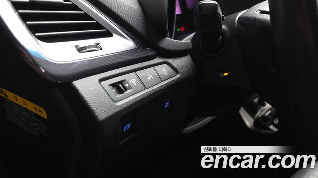 Hyundai Maxcruz 2015 — photo 29