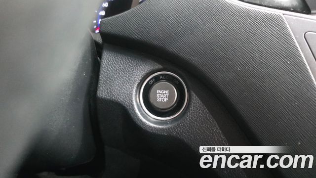 Hyundai Maxcruz 2015 — photo 30
