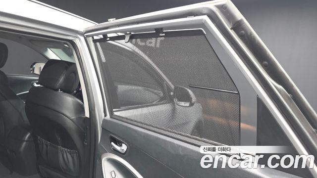 Hyundai Maxcruz 2015 — photo 31
