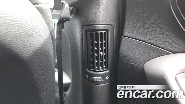 Hyundai Maxcruz 2015 — photo 32
