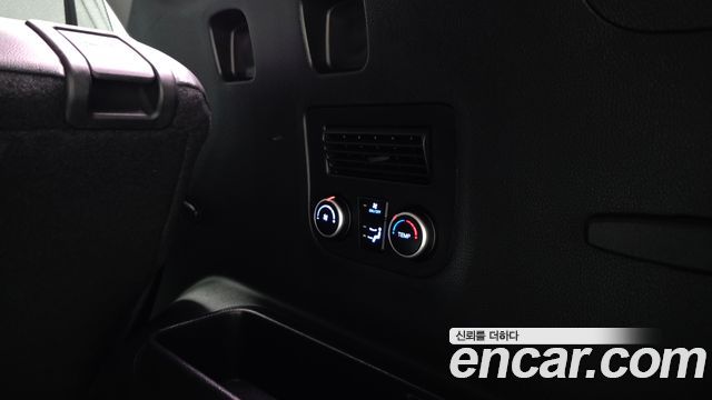 Hyundai Maxcruz 2015 — photo 34